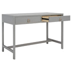 SAFAVIEH Dagny 2-Drawer Desk
