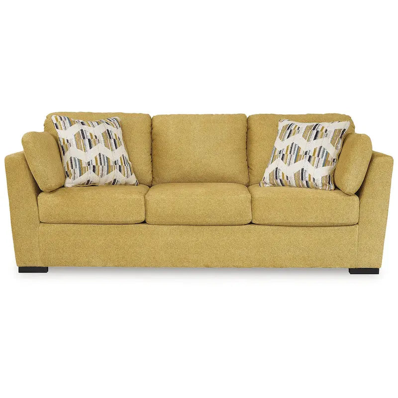 Signature Design by Ashley Keerwick 4-Piece Upholstery Package - 94W x 41D x 39H