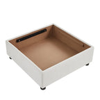 Luxury Sleeper Sofa Bed with Soft Cushion - Ultimate Comfort for Your Home