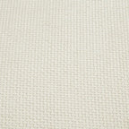 97 Chenille L-Shaped Sectional Sofa with Storage Ottoman, 7 Seats & 2 Pillows - Convertible Sleeper Sofa