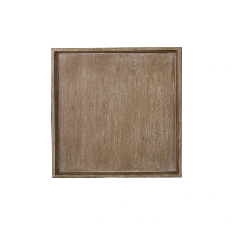 Lonedell French Country Accent Table by Christopher Knight Home