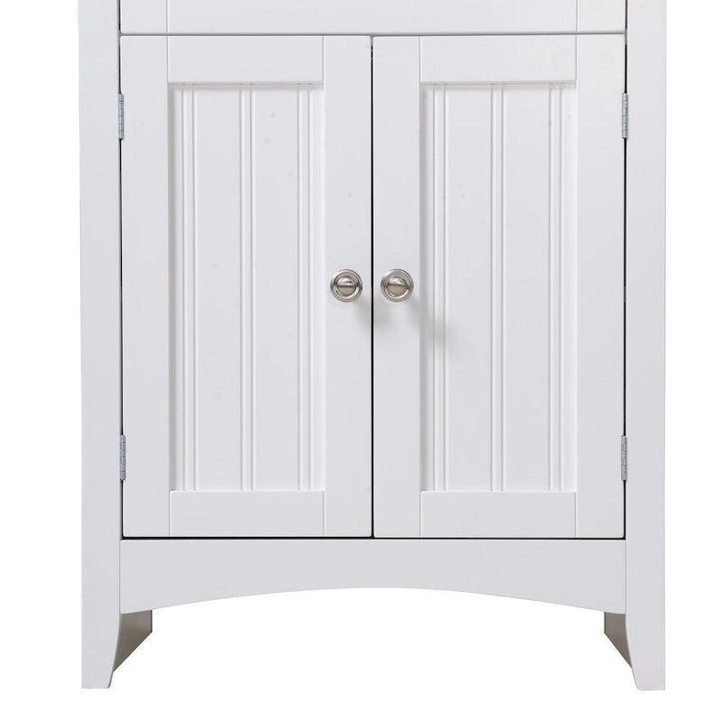 OS Home and Office Microwave/Coffee Maker Utility Cabinet