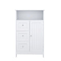 Bathroom Standing Storage Cabinet