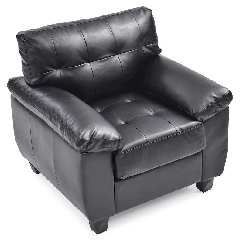 Gallant Upholstered Accent Chair - 36L x 33W x 35H