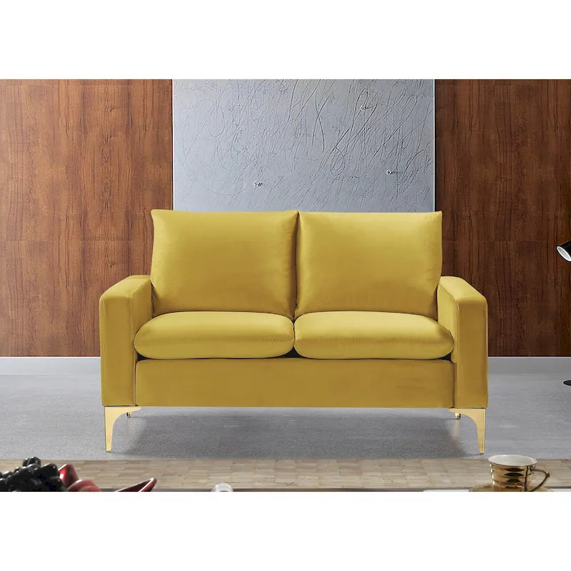 Buchholz Loveseat