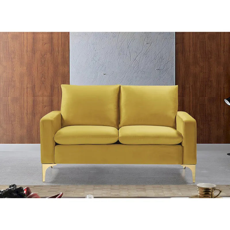 Buchholz Loveseat