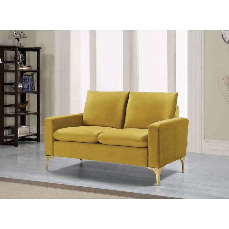 Buchholz Loveseat