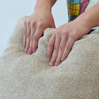 L Shape Modern Modular Convertible Sectional Sofa Couch