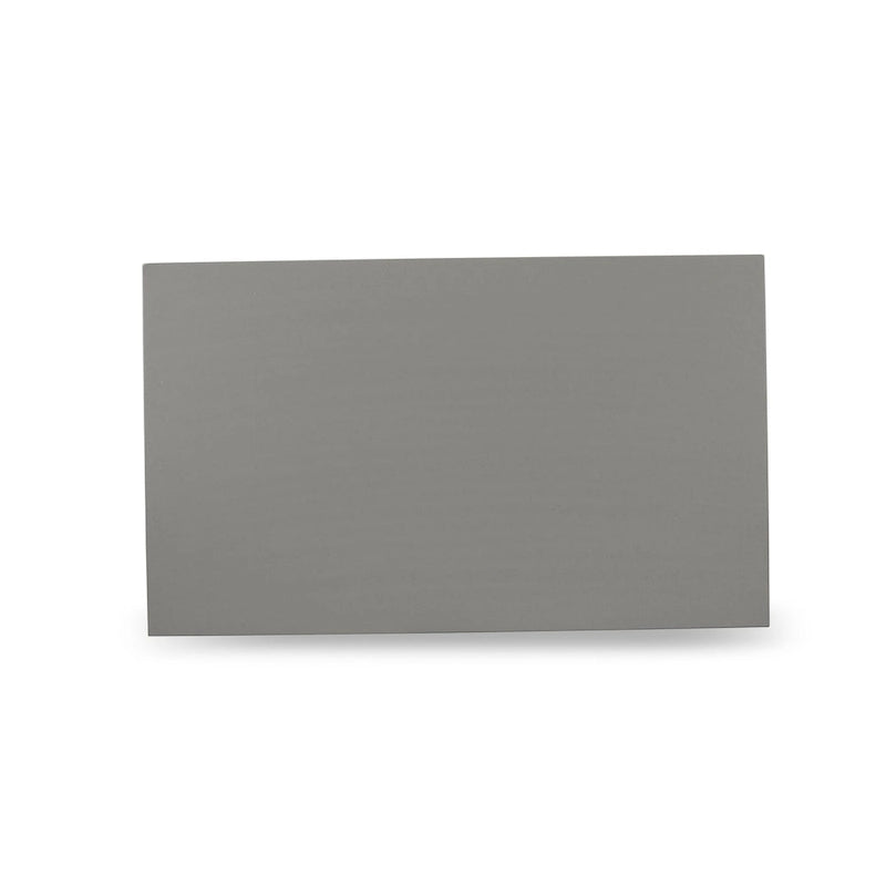 East West Furniture Dining Set-a Dining Table & Black Parson Chairs, Wire brushed Black.(Upholstered & Pieces Options)