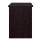 Bush Furniture Cabot 60W Computer Desk with Drawers and Storage