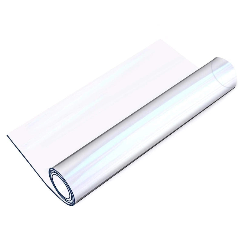 PVC Matte Home Use Transparent Protective Mat for Floor Chair