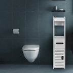 Waterproof Bathroom Storage Rack with Drawer