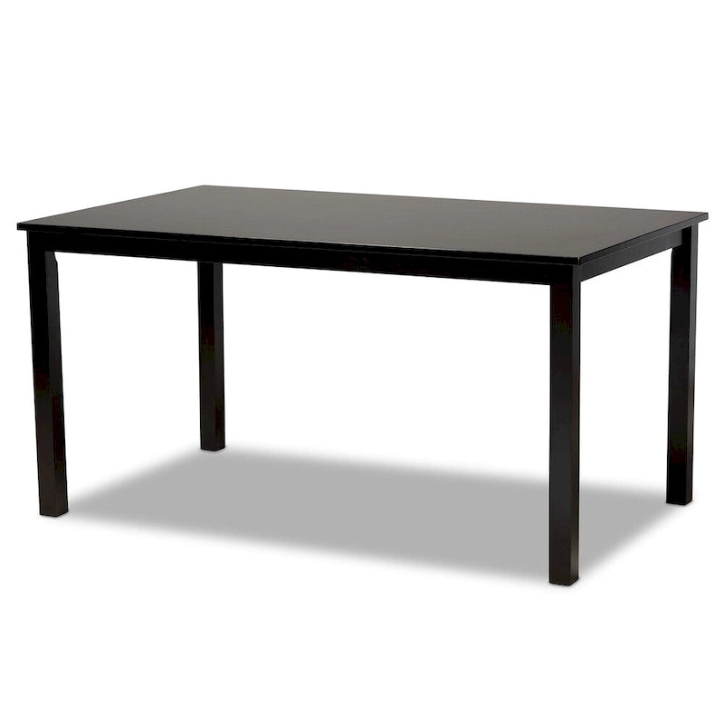 Copper Grove Quelicai 7-piece Dining Set