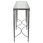 Uttermost Washington Console Table - 63W x 30H x 14D