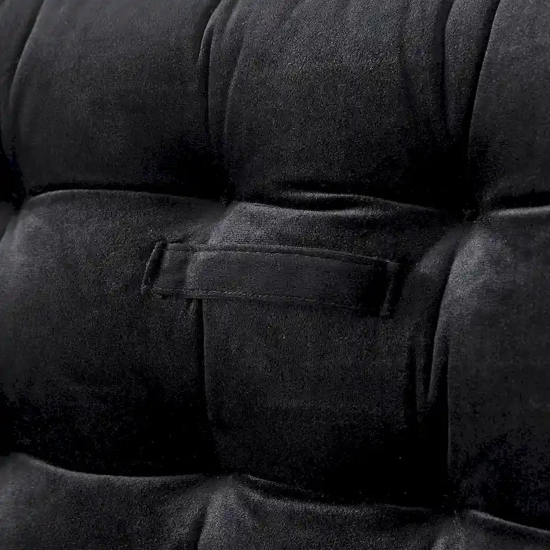 Rainha Cushion Tufted College Headboard by DormCo