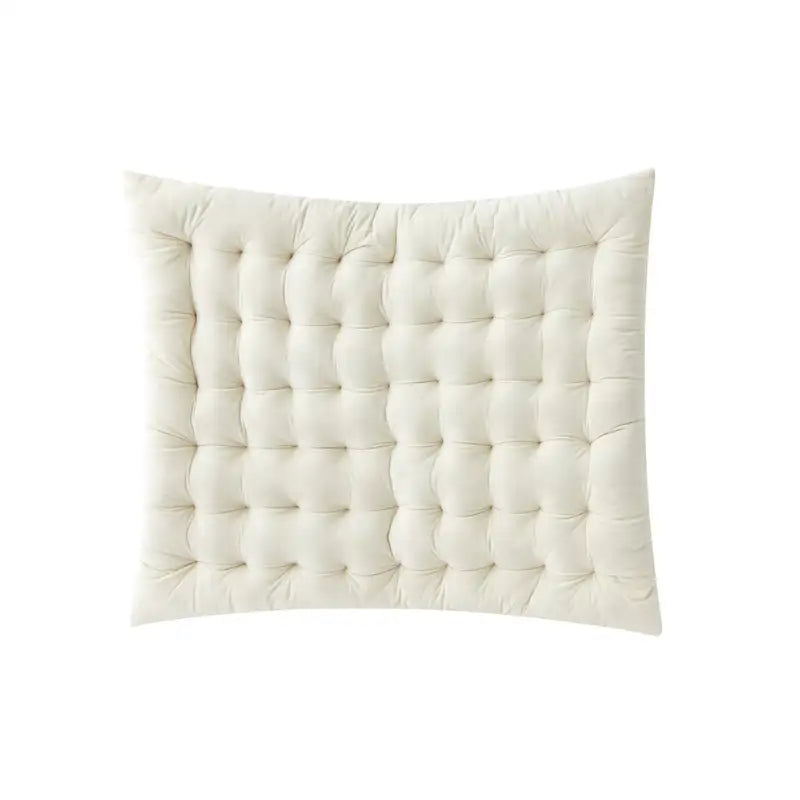 Rainha Cushion Tufted College Headboard by DormCo