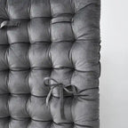 Rainha Cushion Tufted College Headboard by DormCo