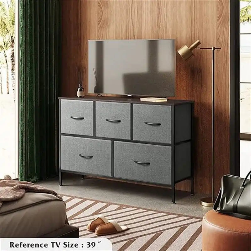 Dresser for Bedroom with