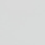 Louetta Coastal White Queen Size Platform Bed with Carved Contrasting Headboard