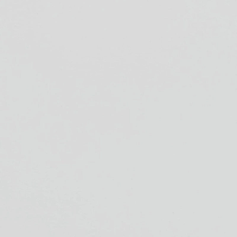 Louetta Coastal White Queen Size Platform Bed with Carved Contrasting Headboard