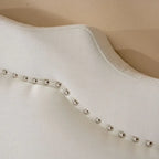 62 Queen Headboard with Nailhead Trim by Christopher Knight Home
