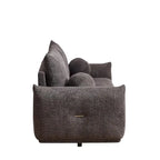 Lamb's Wool 2-Seater 90 Comfortable Cushion Sofa