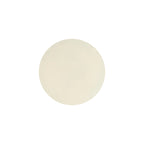 SAFID White Finished Side Table