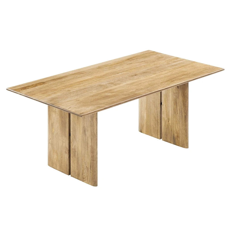 Amistad 72 Dining Table