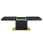 Vector Expandable Dining Table