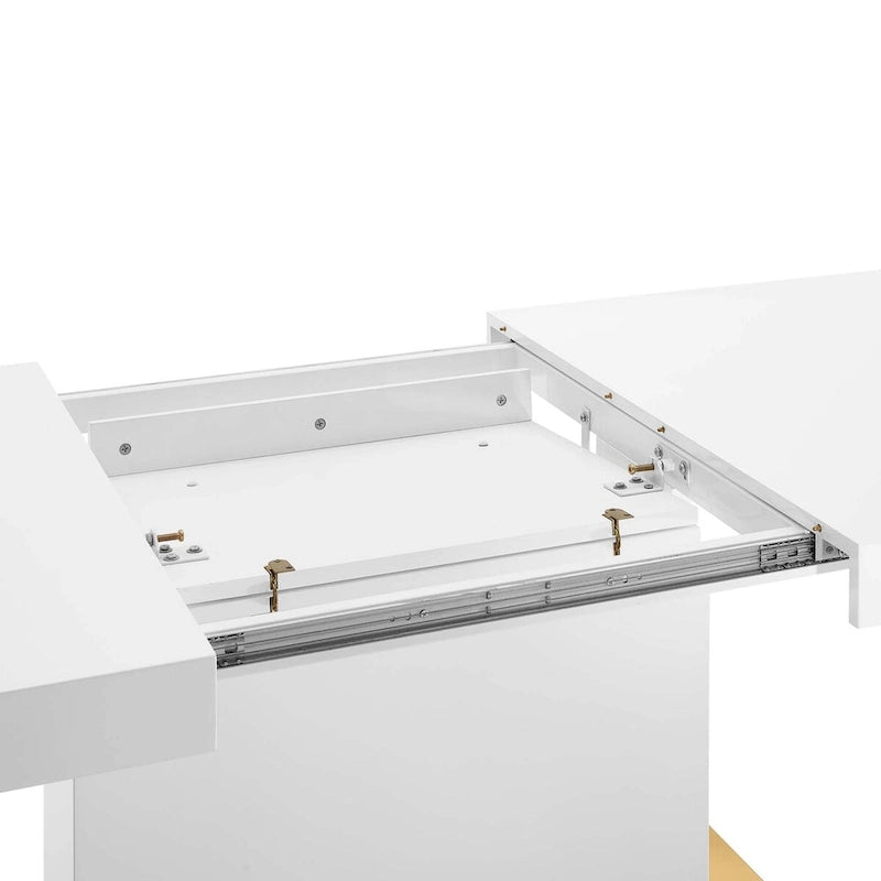 Vector Expandable Dining Table