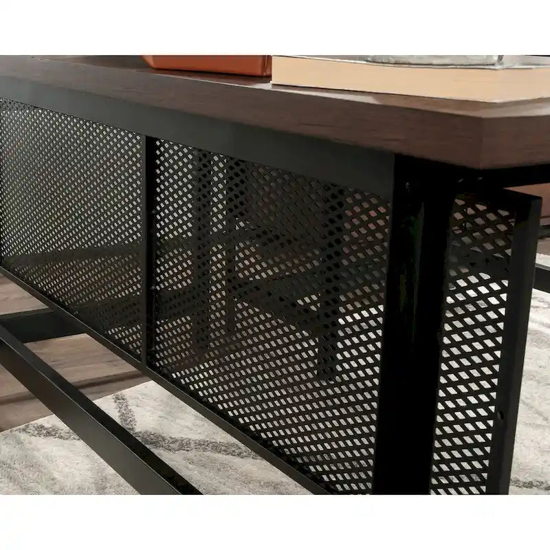 Briarbrook L-Desk B0 A2