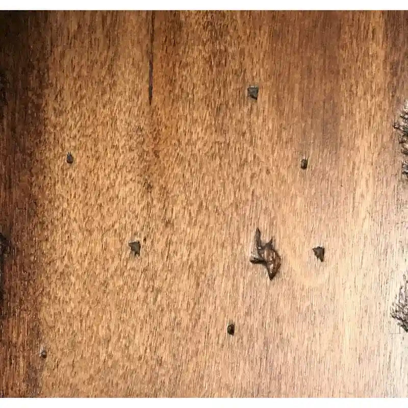 Simply Solid Deschutes Solid Wood 7-piece Dining Collection