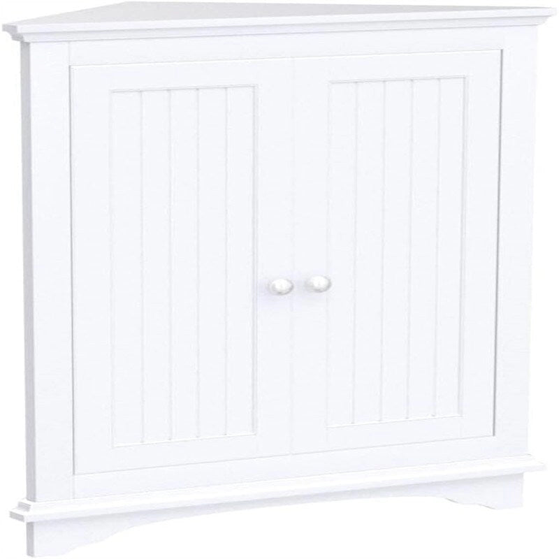 Floor Corner Cabinet