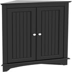 Floor Corner Cabinet